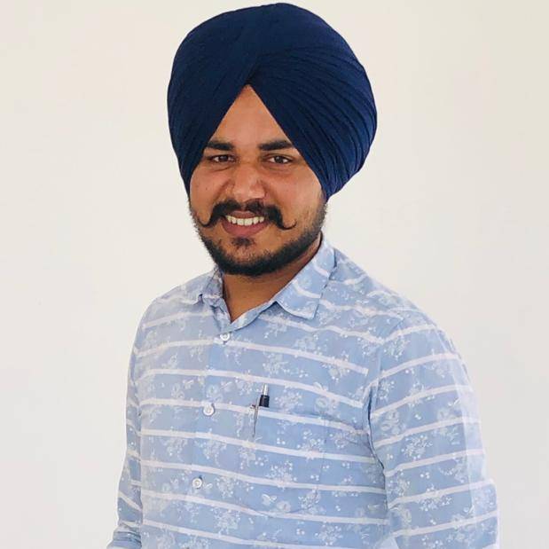 Dharminder Singh