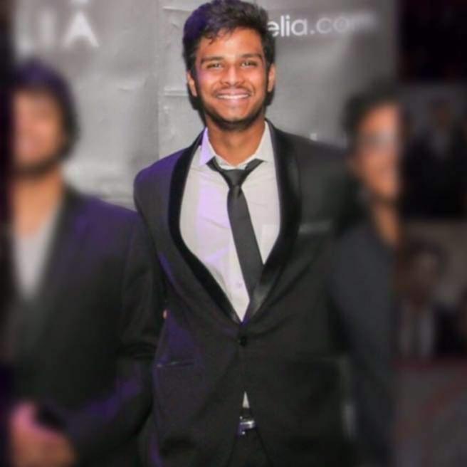 Shivam Pandey