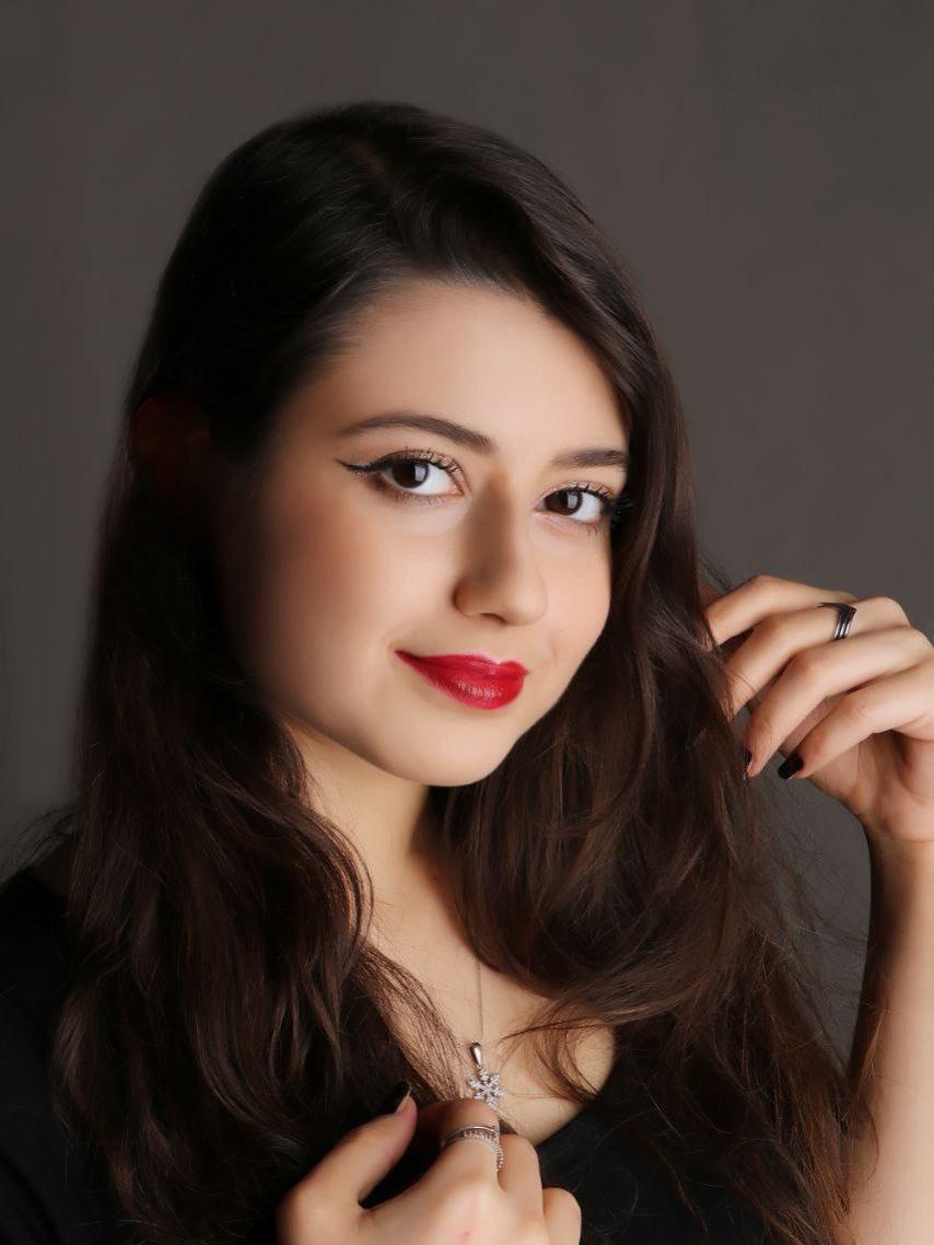 Mobina Beheshti