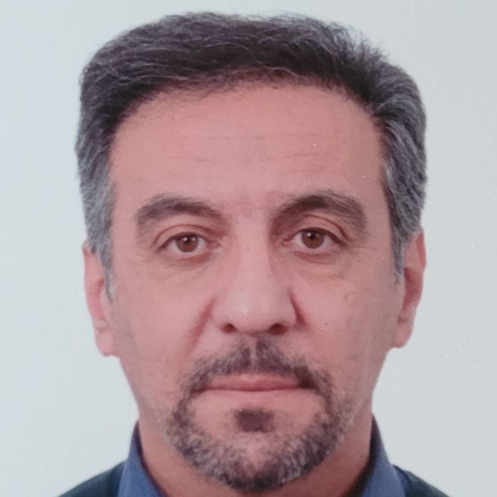 Alireza Esmaeelipoor