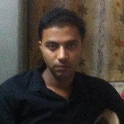 VIPIN HANS