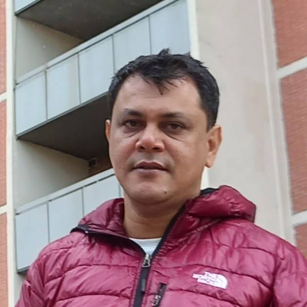 MD MAKSUDUL GHANI