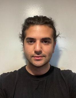 Alex Pezaveh