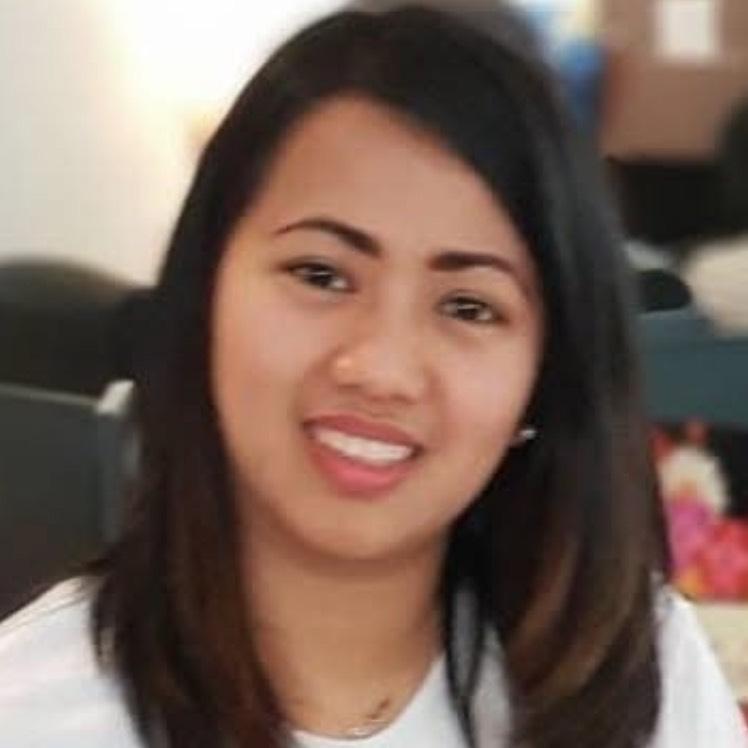 JANICE LLAMAS