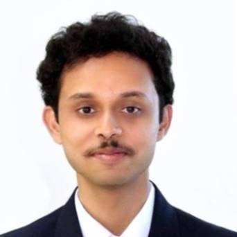 Vineethkumar Vinodkumar