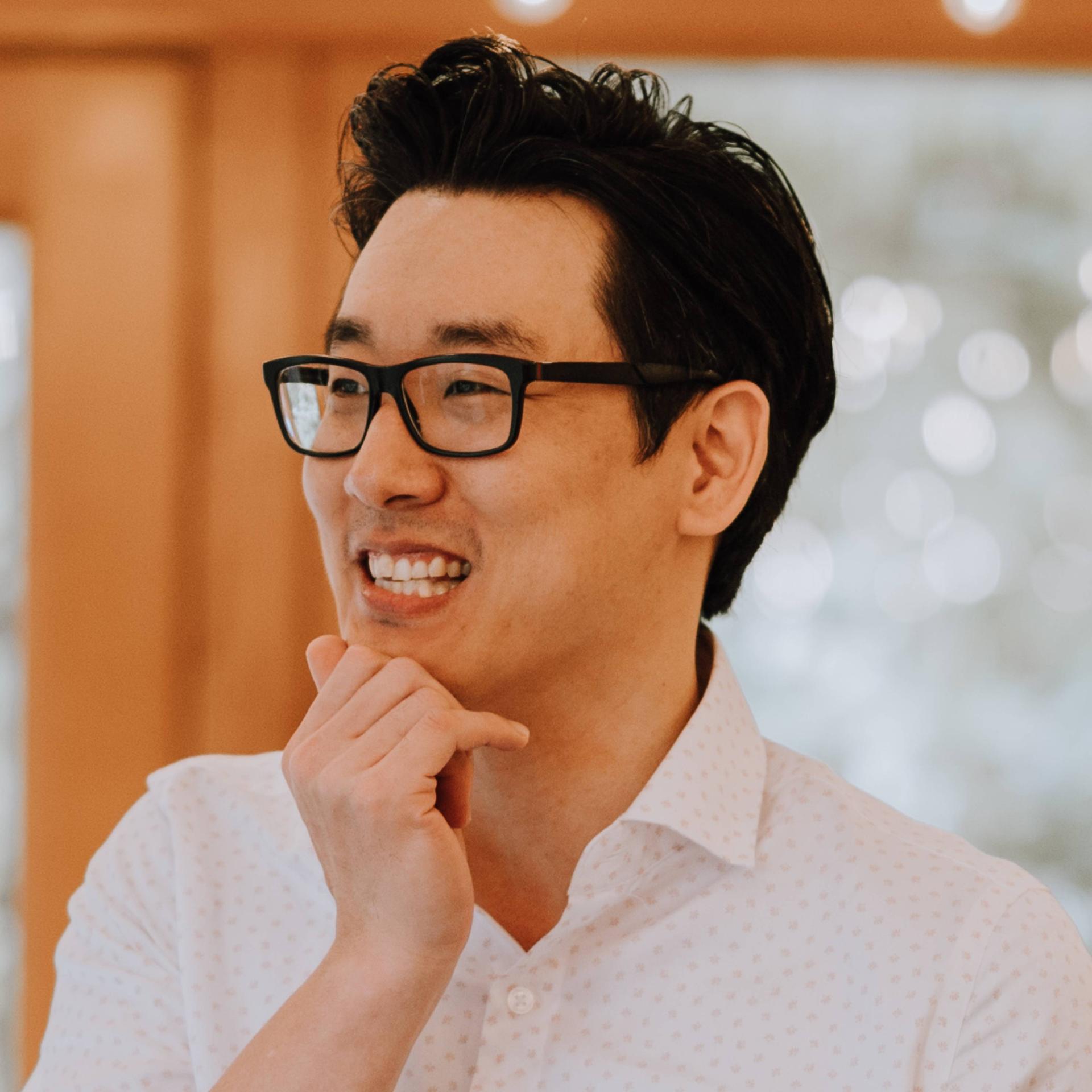 Jimmy S.W. Shin