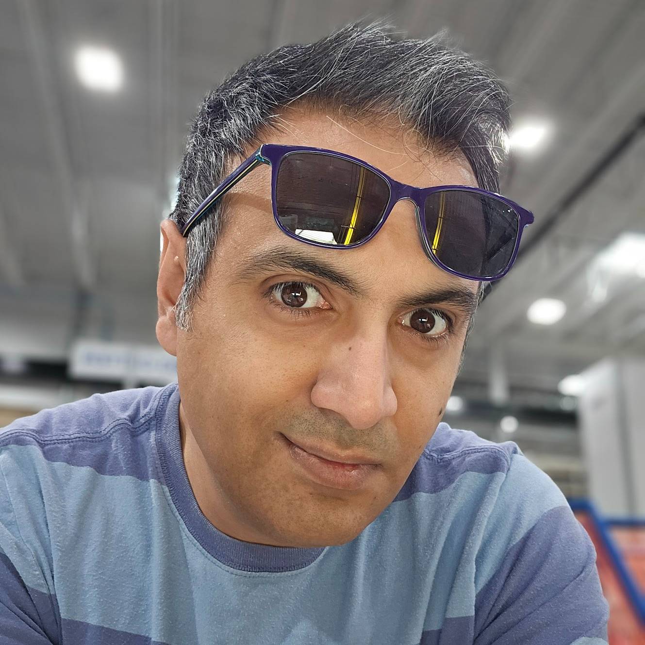Arash Torabi