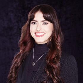 CIELA GABRIELLE WOLKA
