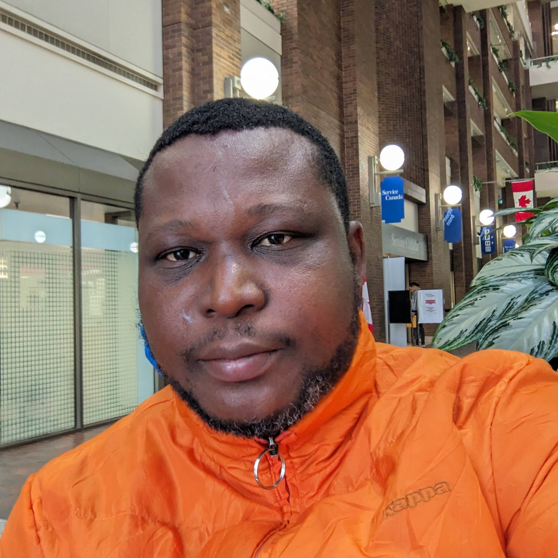 Gerald Onyebuchi Duru