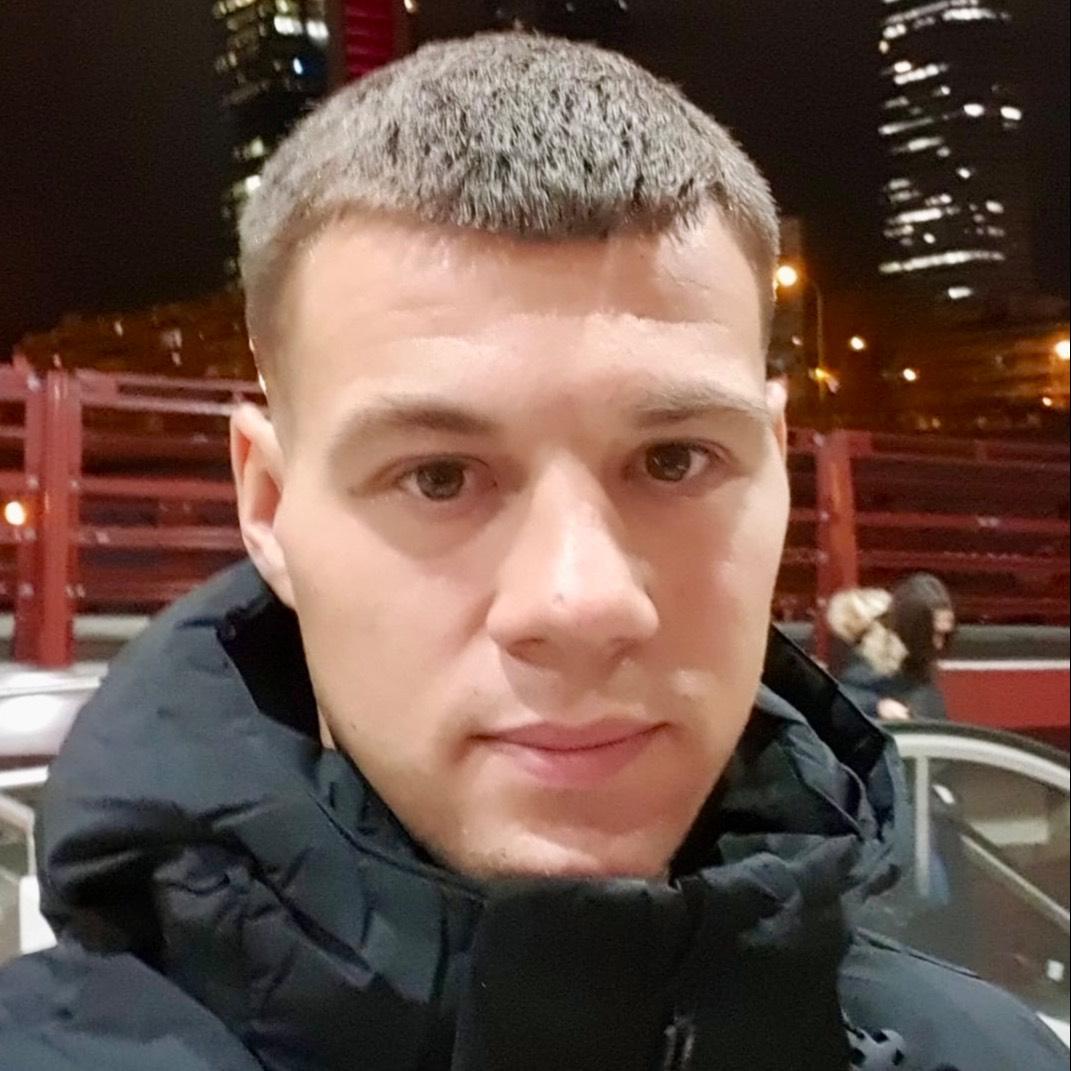Oleh Asmakovskyi