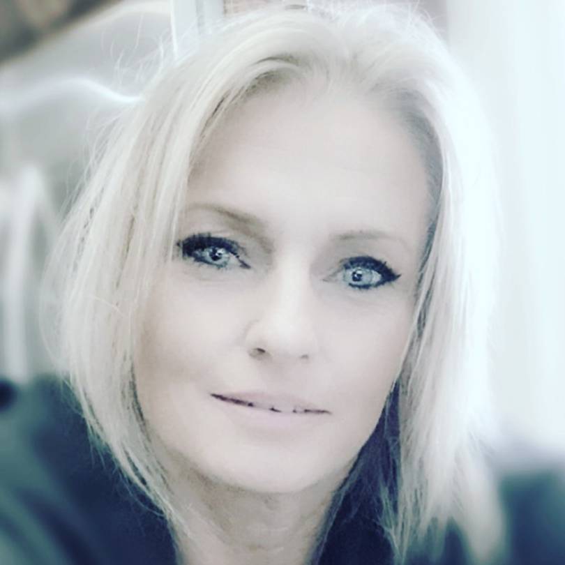 Kimberly Kennedy