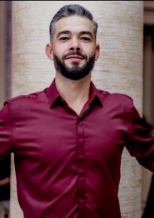 Ionut Daniel Salcie
