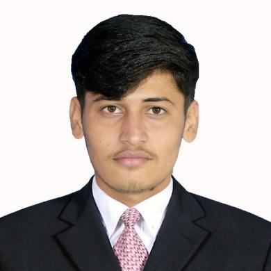 Muhammad Sheraz
