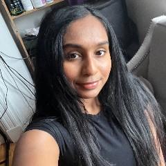 Naiomie Jainarain