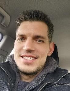 Sebastien Proulx