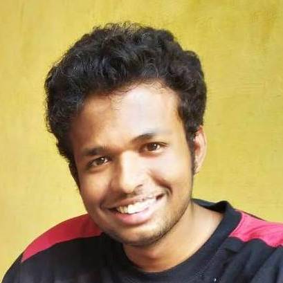 Ananthapadmanabhan Anil