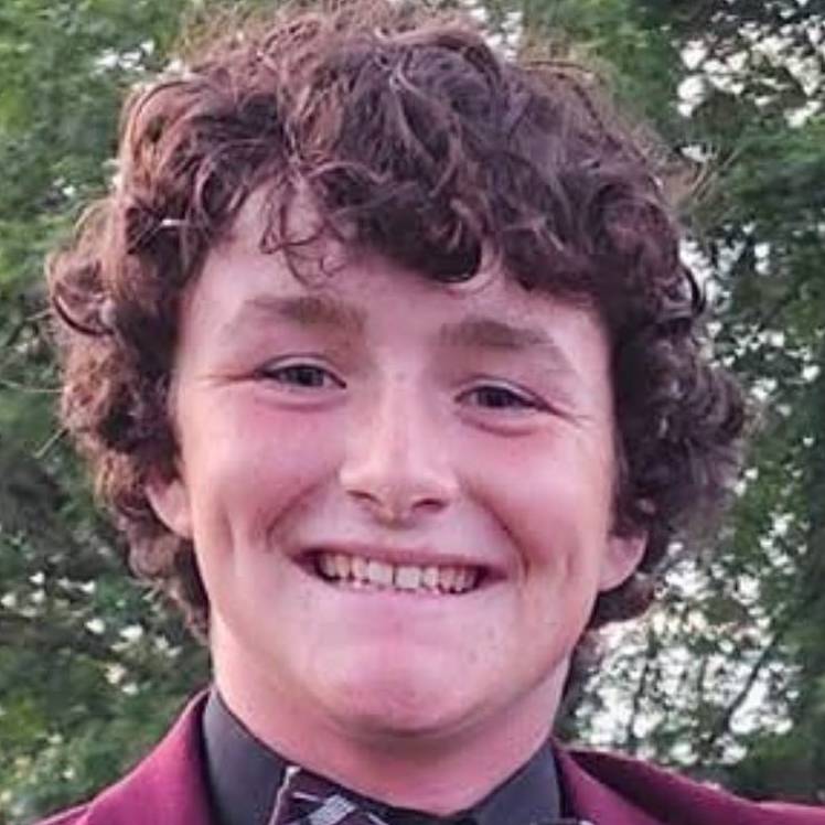 Brady Dusome