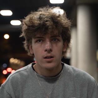 Frederik Hassim