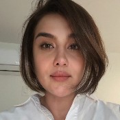 Nazanin Mivehchi