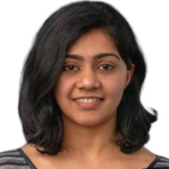 Mrinalini Pandit