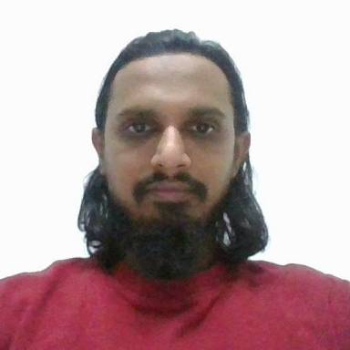 Mohamed Jafar Mansuri
