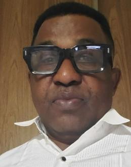 Nico Mafuta MATAPISI