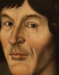 Nicolaus Copernicus