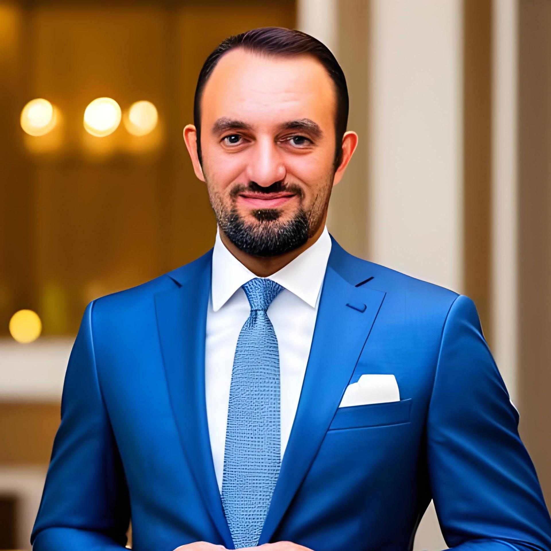 Belal Janat