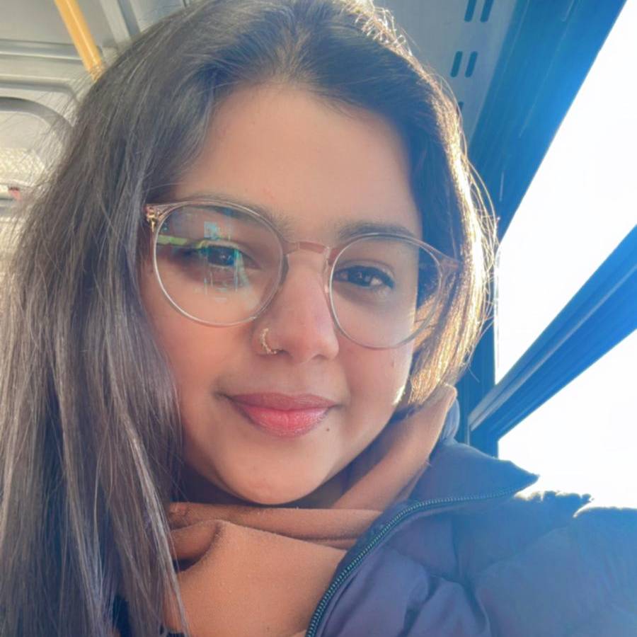 Rozal Sharma