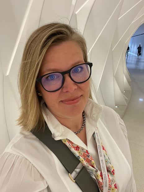 Katja Boutou