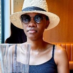 IRENE NAKIYIMBA