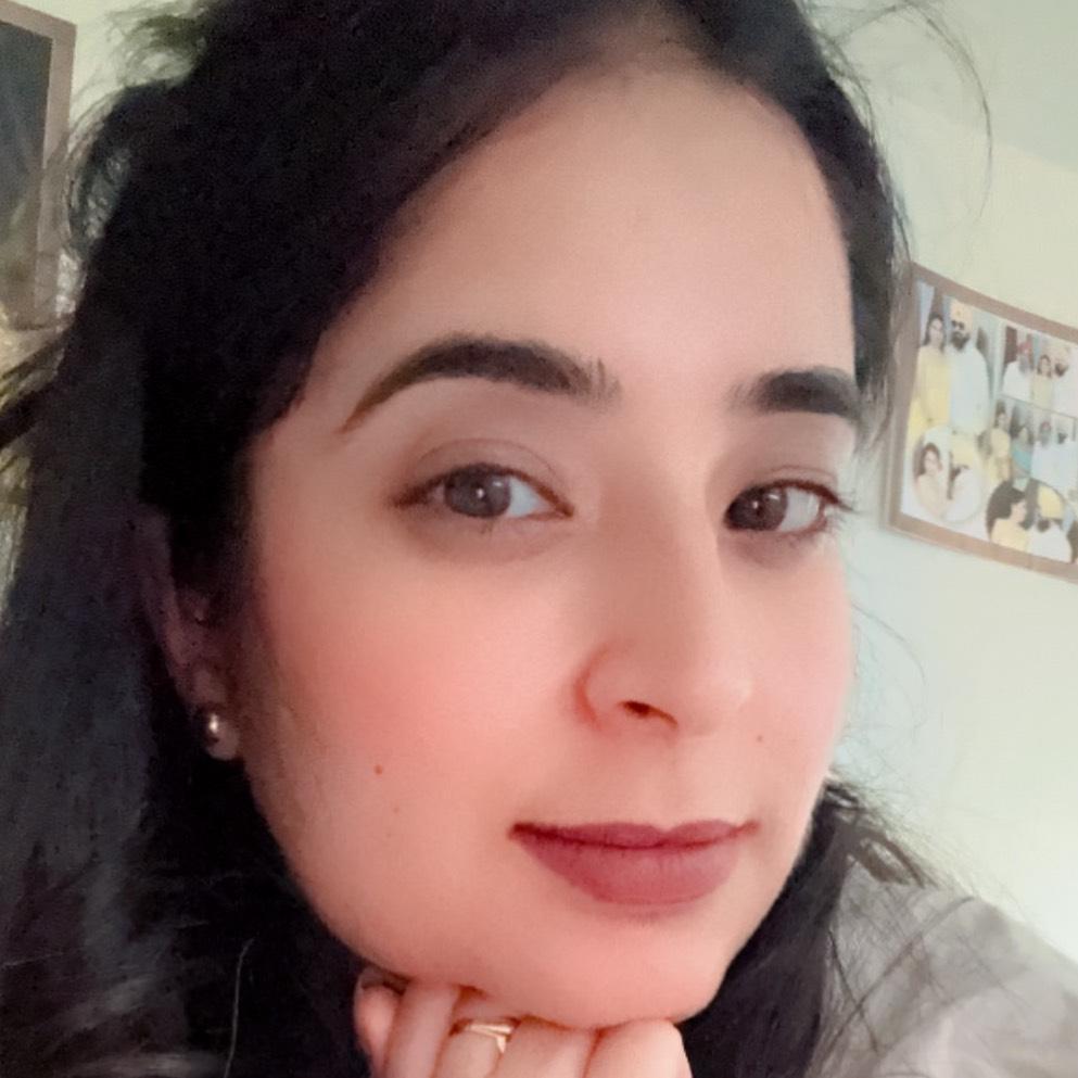 Amita Chawla