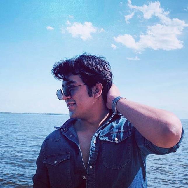 AMAN ARORA