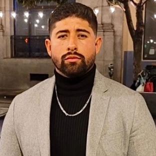 Salvador Valencia