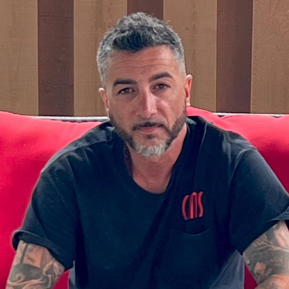 Antonino Riolo