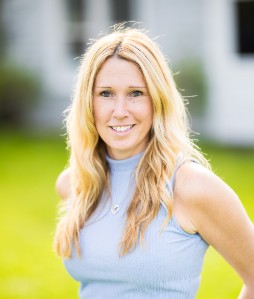 Christine Larivière
