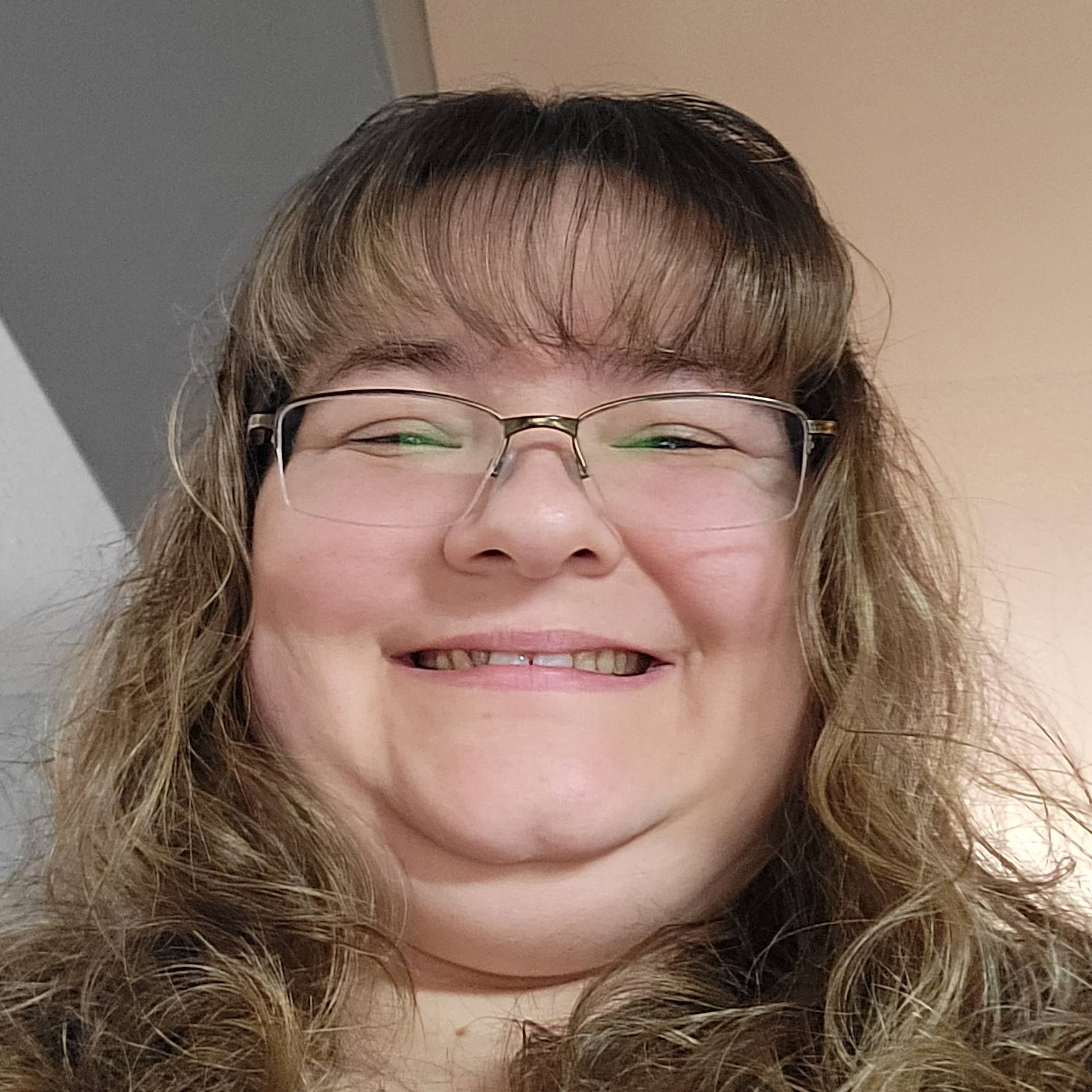 Sherri Deschamps
