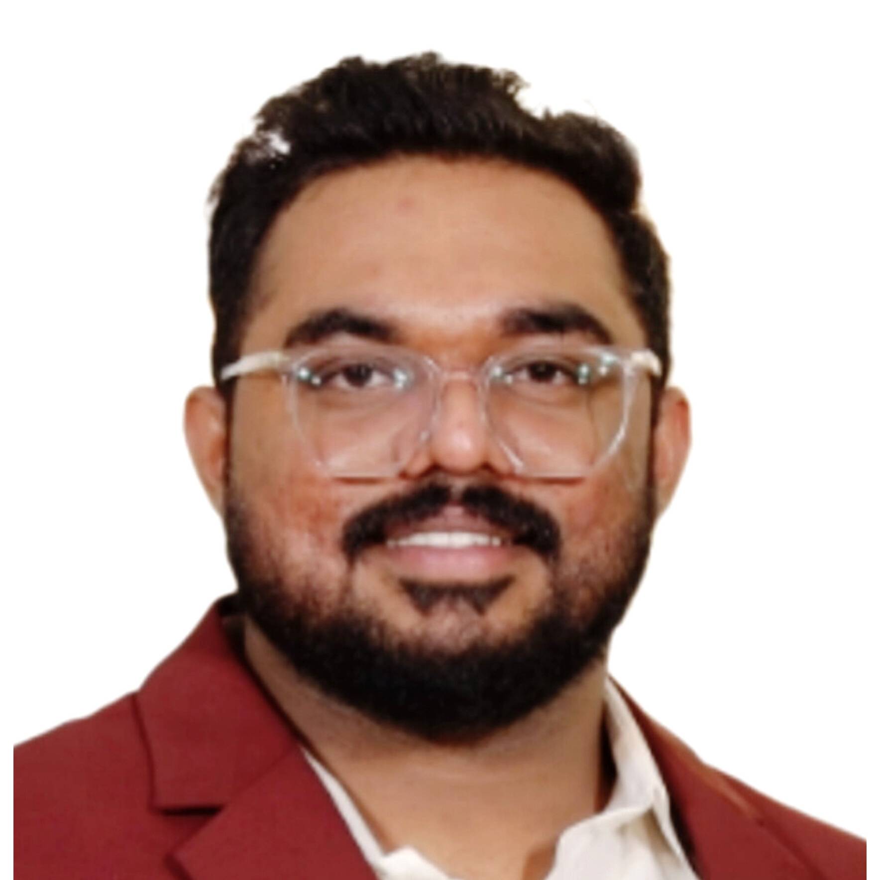 Akhil Dayanandan Bhargavi Nilayam