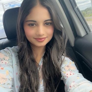 Ekamjot Kaur
