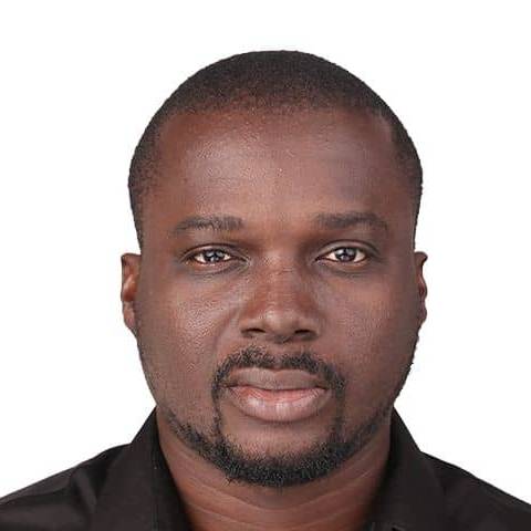JOSEPH OMASHENU