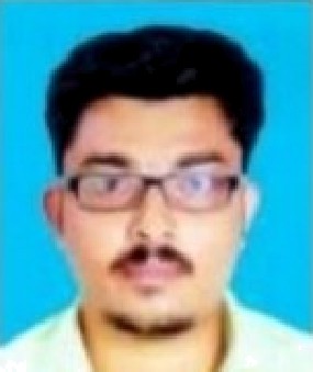 Nithin Joseph