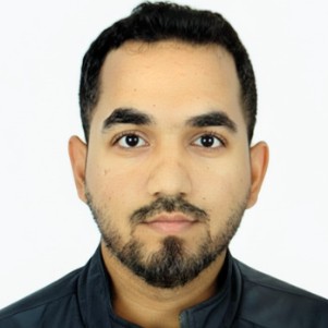 Mohammed Talha