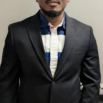 Omotayo Ayodele Oyagbesan