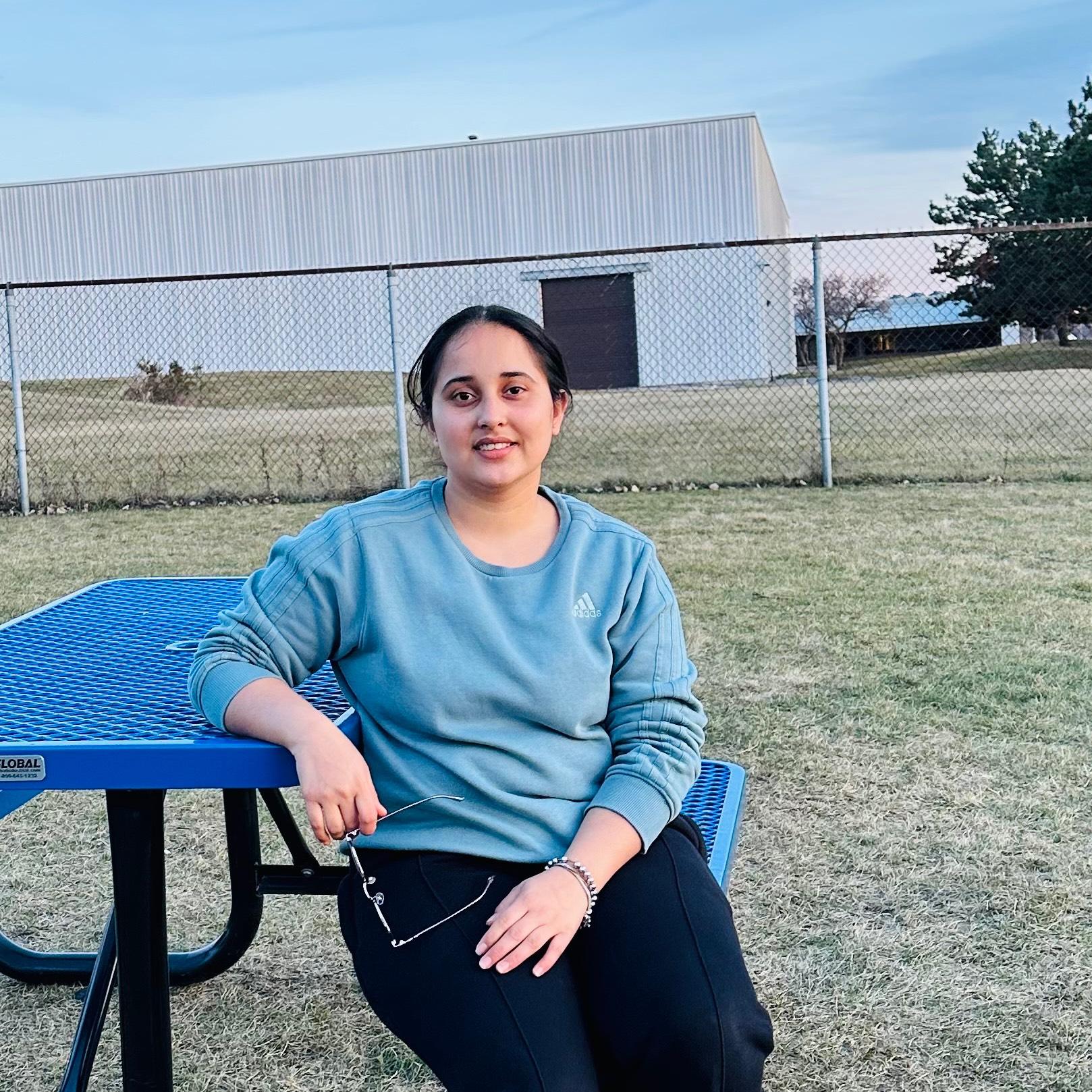 Ramanjot Kaur