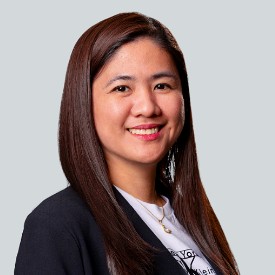 Mildred Tolentino