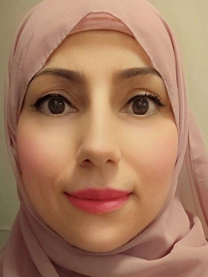 Layla Abdulaziz