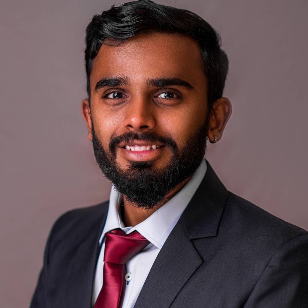 Ashish Naik