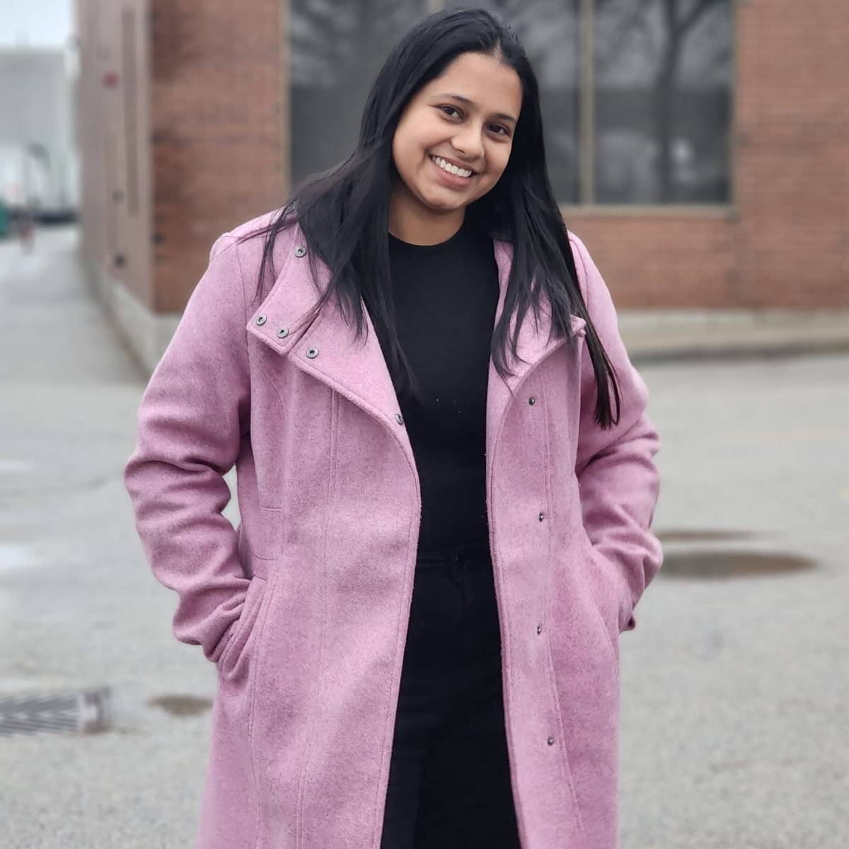 Jashanpreet Kaur
