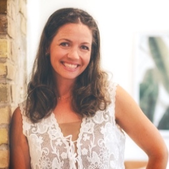Lindsay Groot