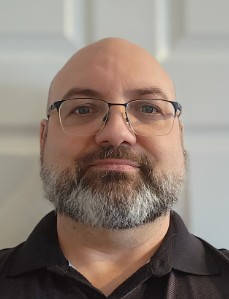 Eric Trépanier